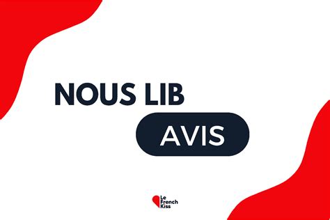 avis nouslib|Avis Nouslib.com 